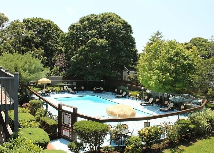 Branford Motels