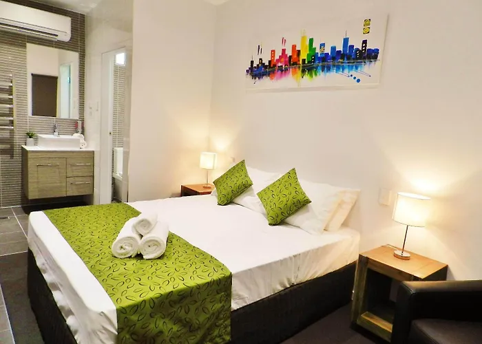Mount Isa Motels