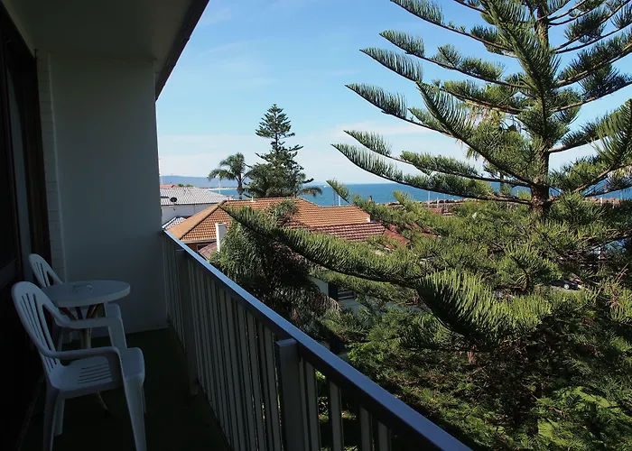 Wollongong Motels