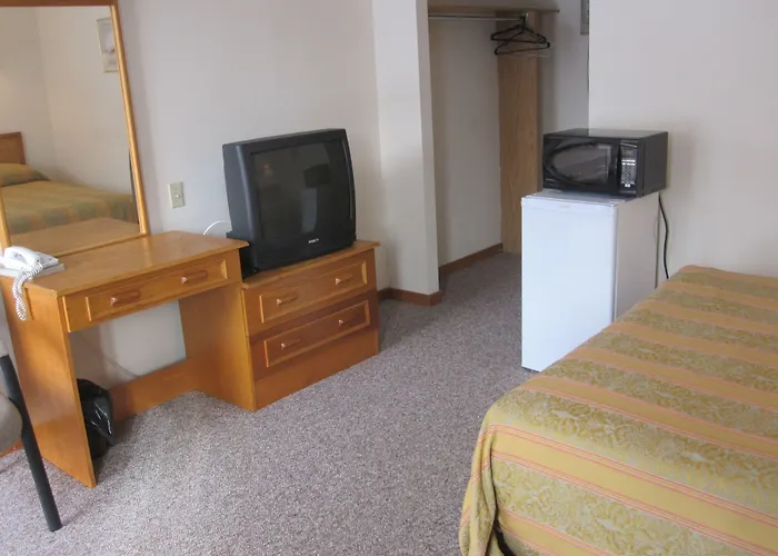 Mississauga Motels
