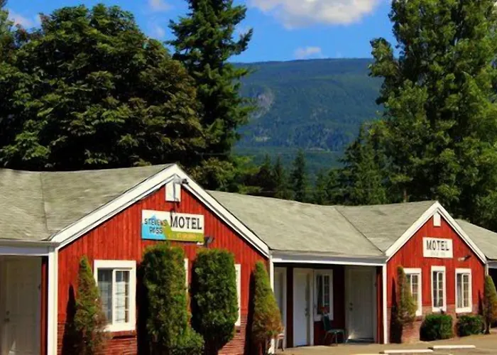 Gold Bar Motels