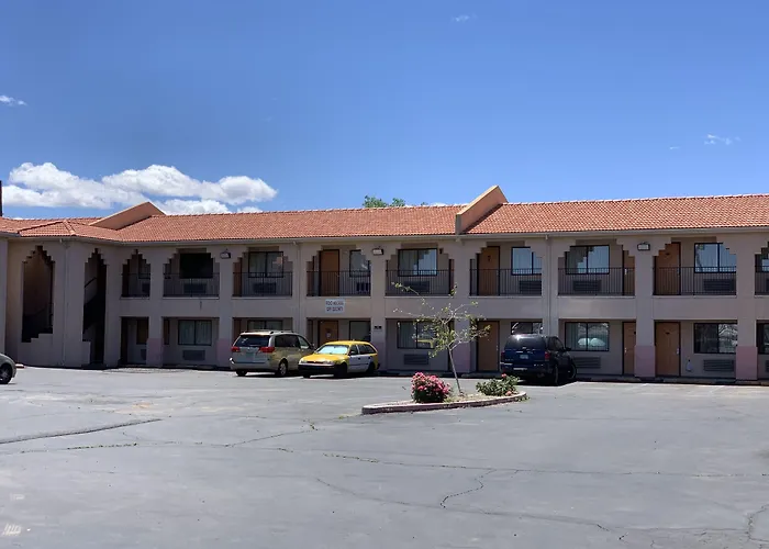 Albuquerque Motels