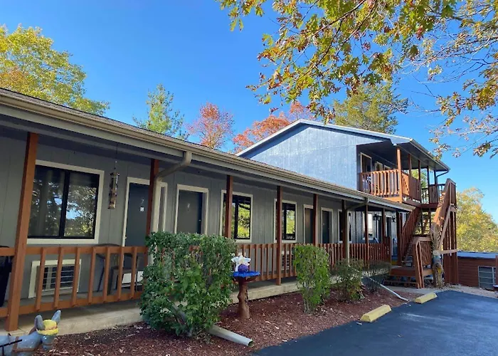 Jasper Motels