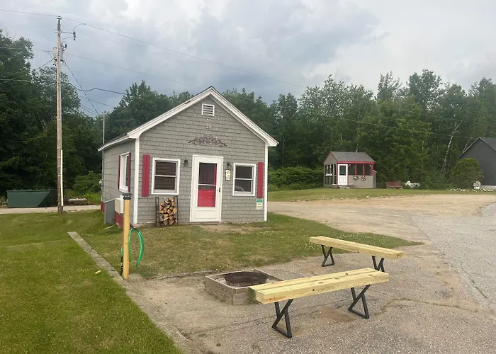Randolph Motels