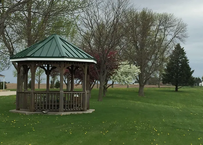 West Branch Motels