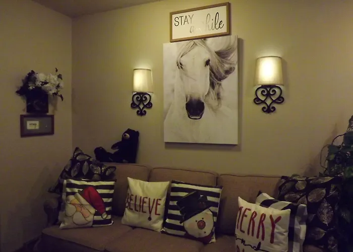 North Liberty Motels