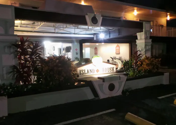 Seffner Motels