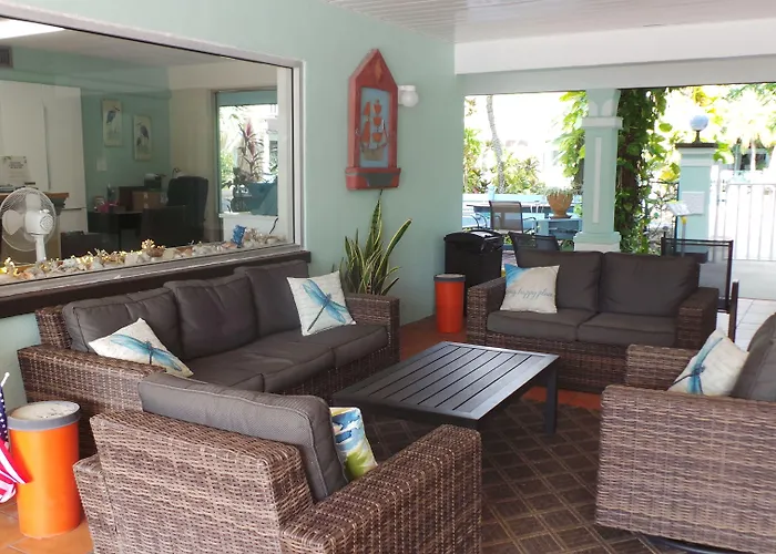 Palmetto Motels