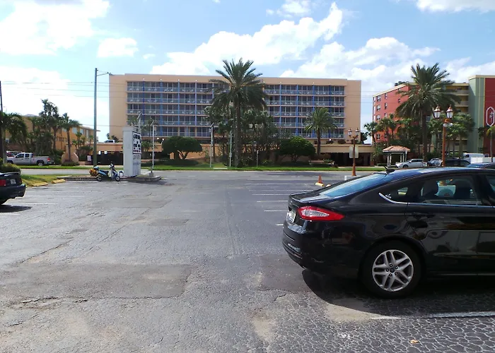 Indian Shores Motels
