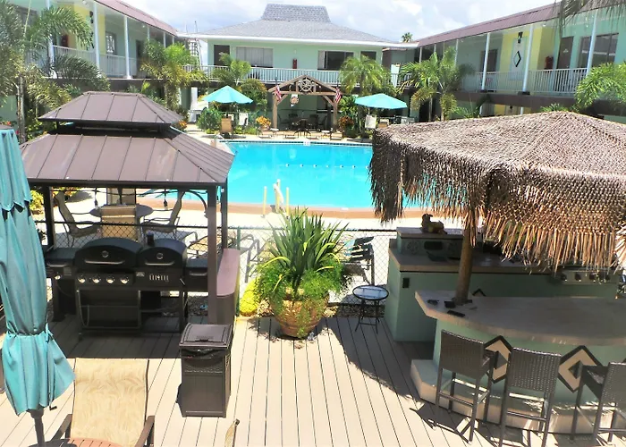 Cortez Motels