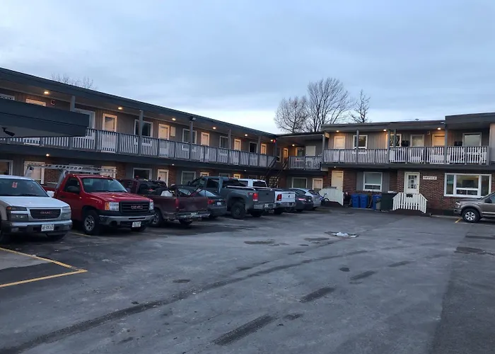 Port Elgin Motels
