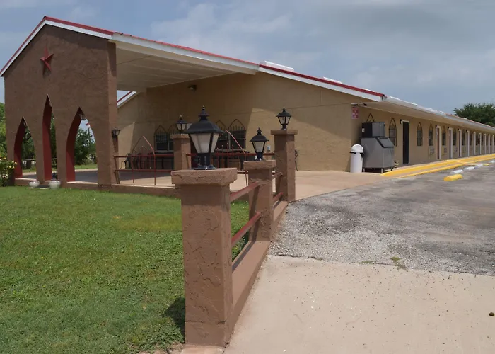 Stamford Motels