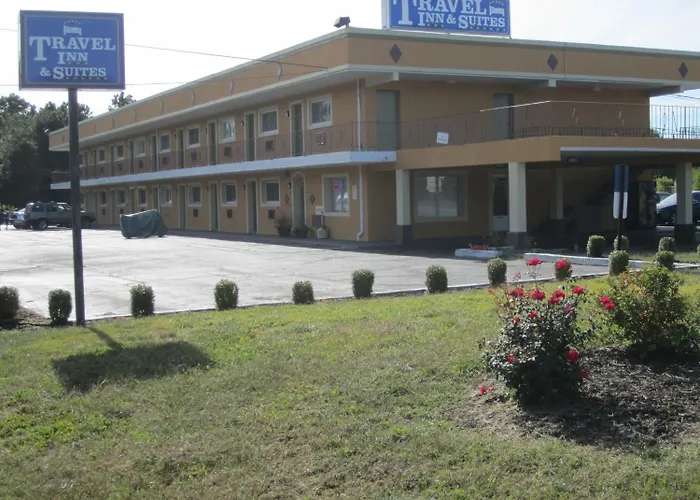 Lakehurst Motels