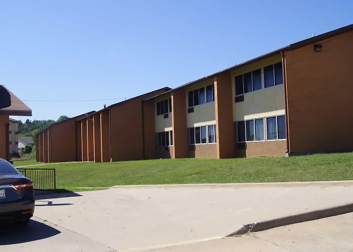 Wilburton Motels