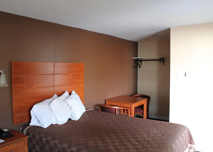 Montrose Motels
