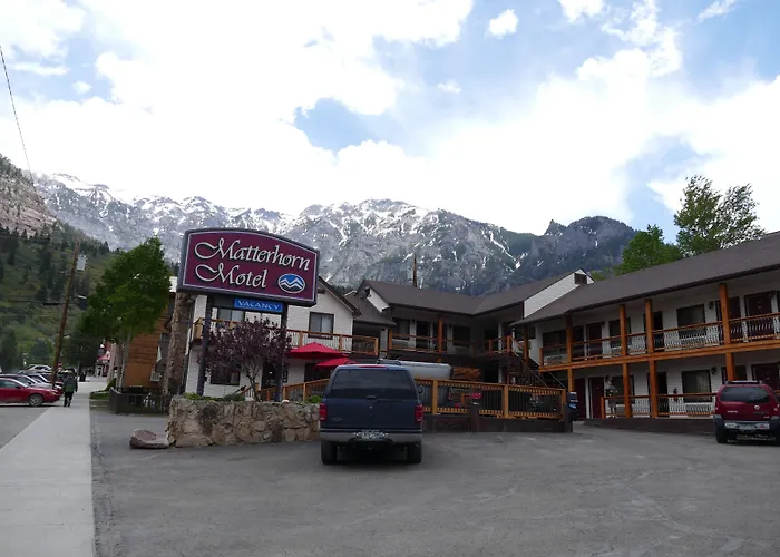 Lake City Motels