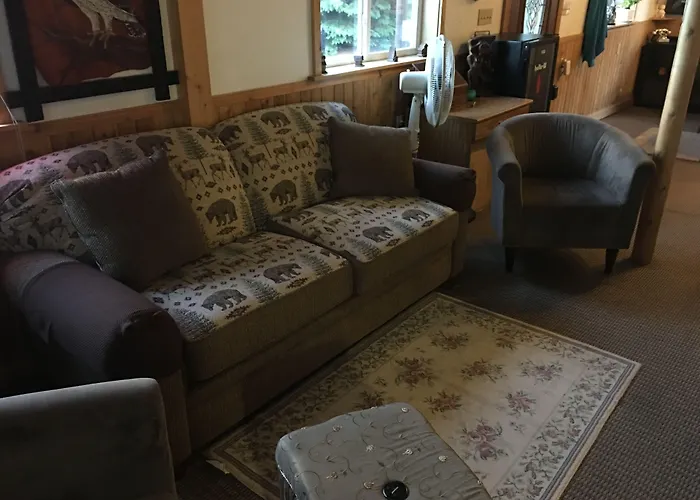 Black River Motels