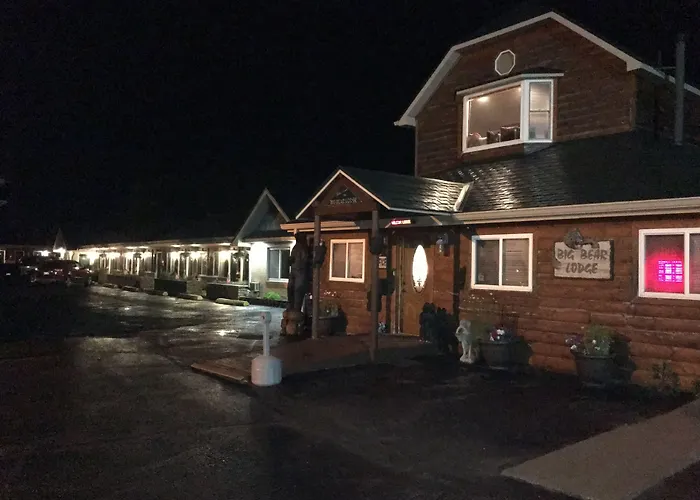 Rogers City Motels