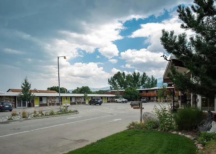 Saguache Motels