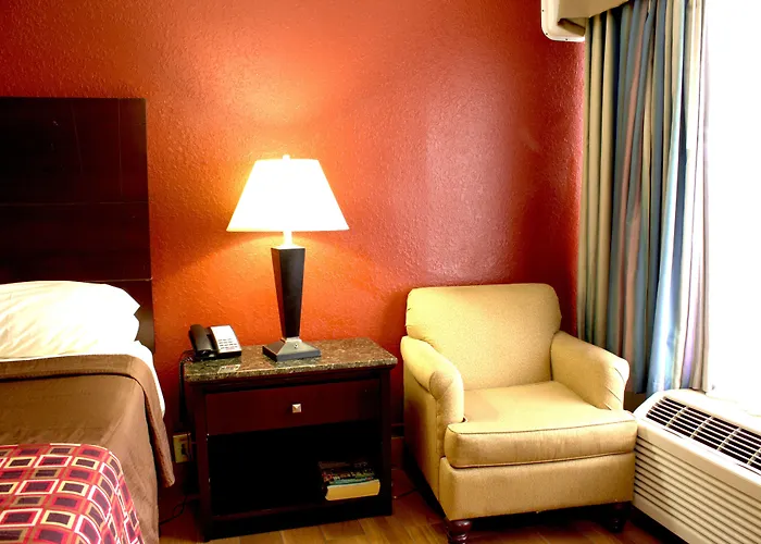 Saint Cloud Motels