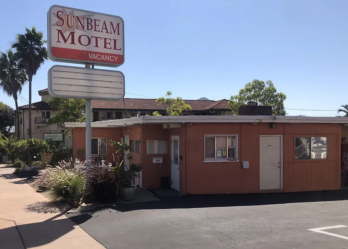 Templeton Motels