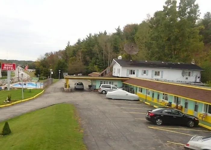 Woodstock Motels