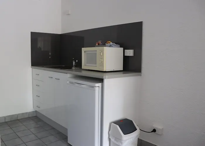 Bundaberg Motels