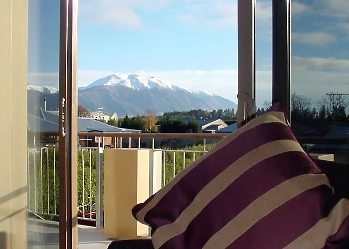 Methven Motels