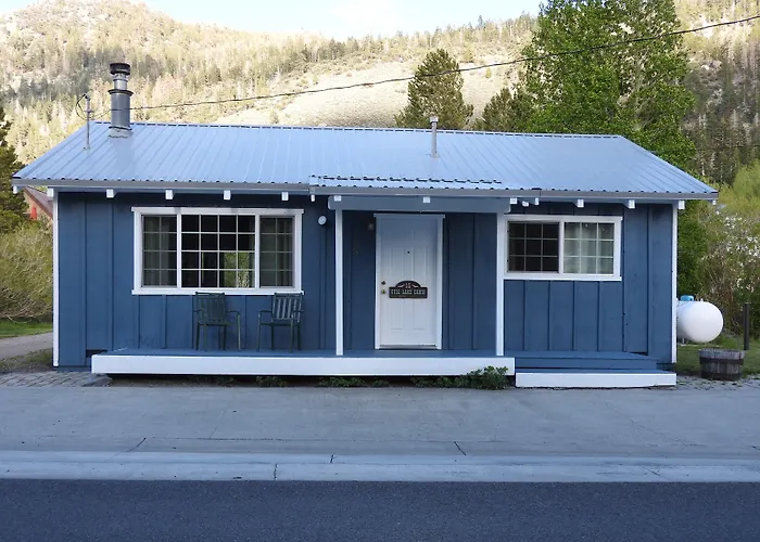 June Lake Motels