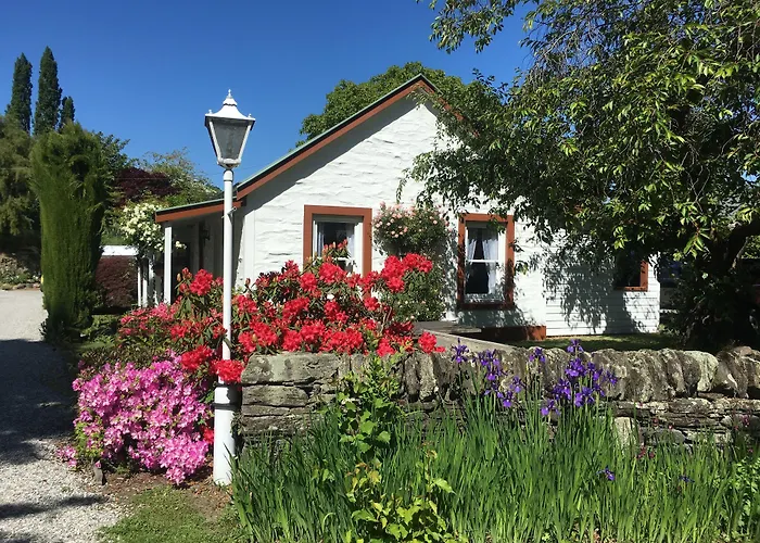 Arrowtown Motels