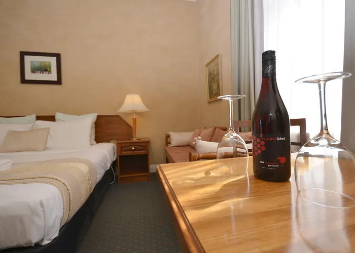 Daylesford Motels