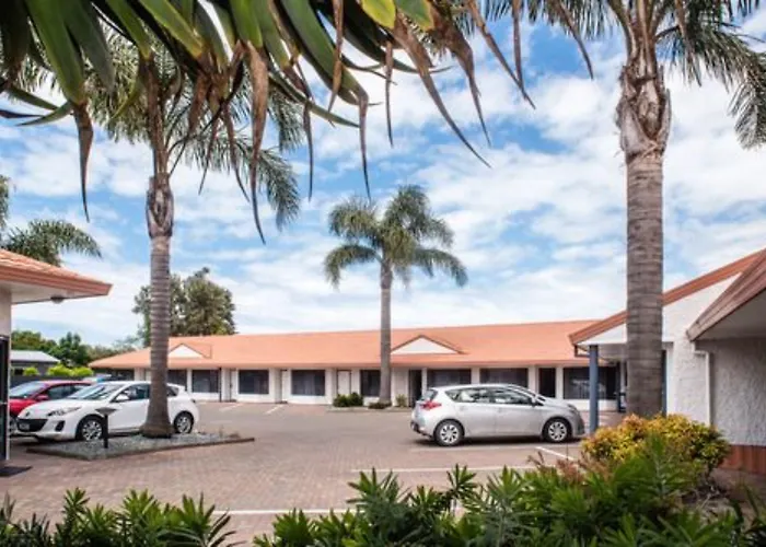 Gisborne Motels