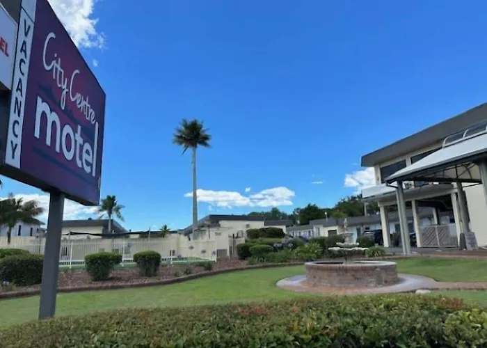 Kempsey Motels
