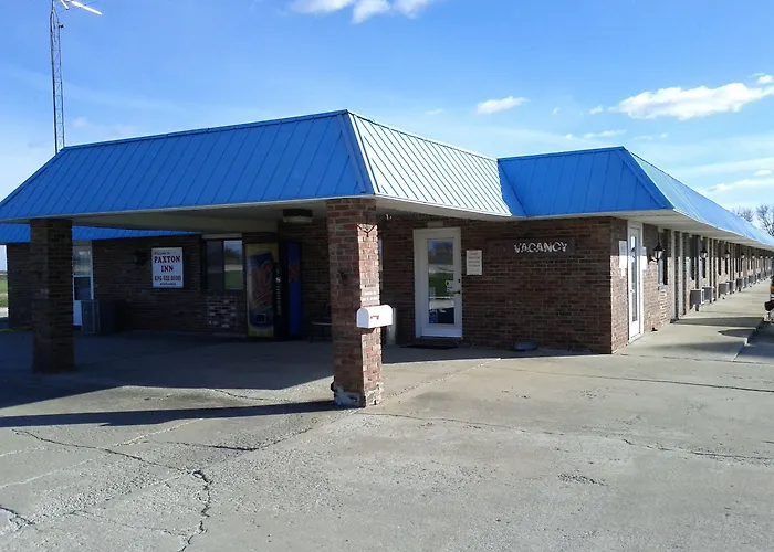 Paxton Motels