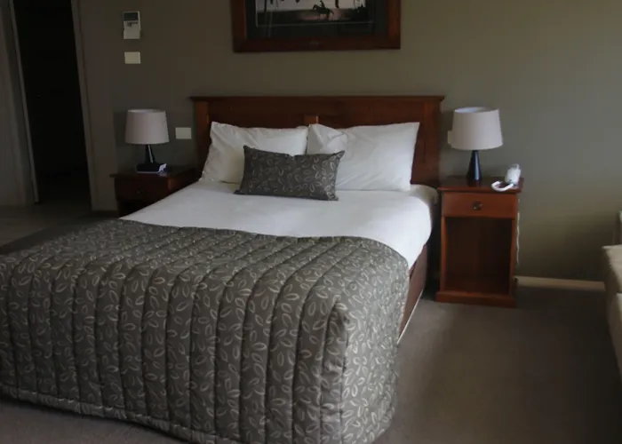 Hay Motels