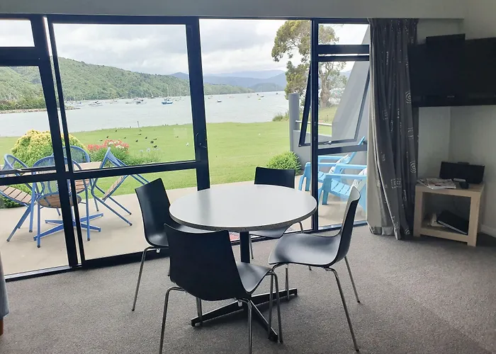 Picton Motels