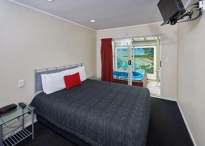 Whakatane Motels
