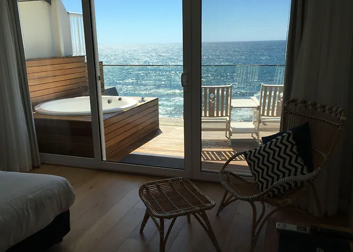 Central Coast Motels