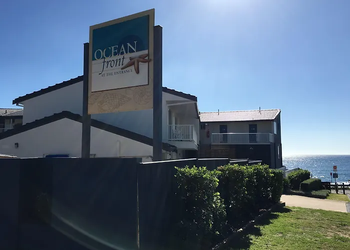Blue Bay Motels