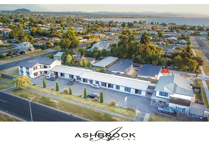 Taupo Motels