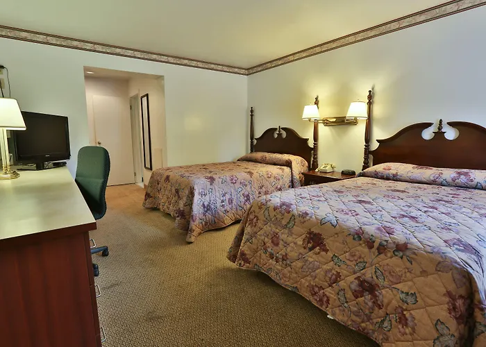 Tyrone Motels