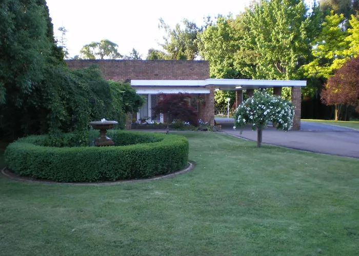 Bowral Motels