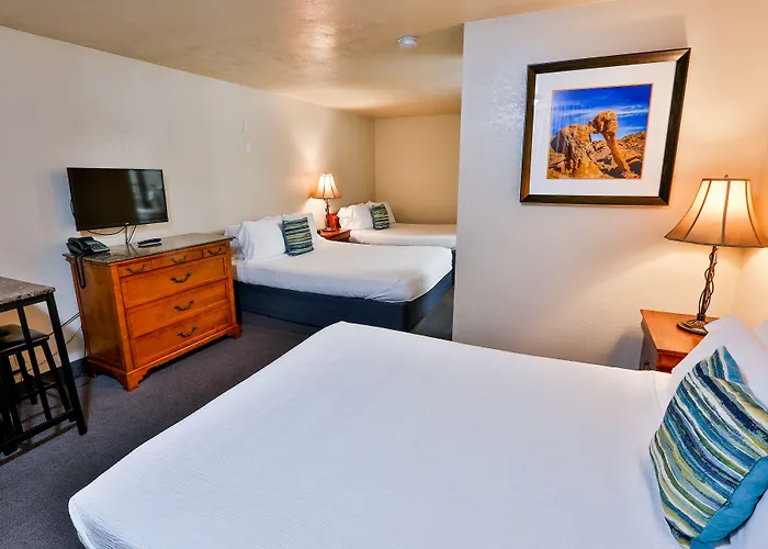 Washington Motels