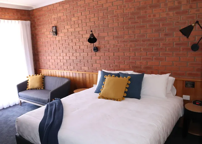 Moama Motels