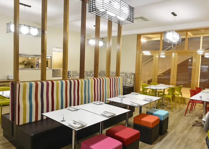Perth Motels