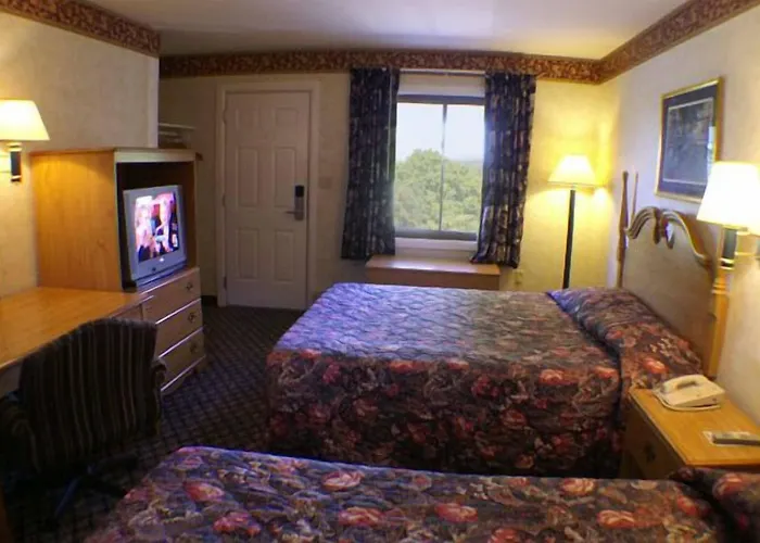Vernon Motels