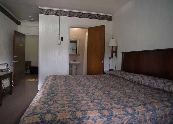 Jasper Motels