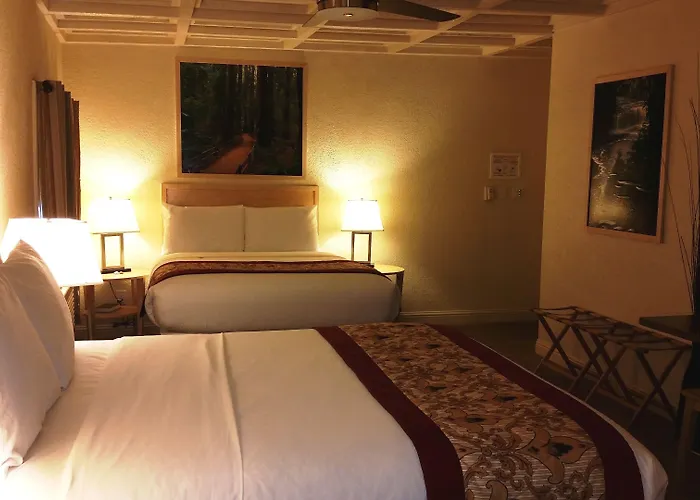 Winters Motels