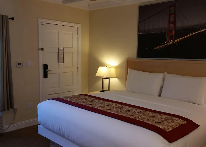 Stinson Beach Motels