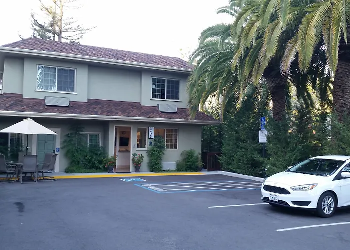 Rodeo Motels